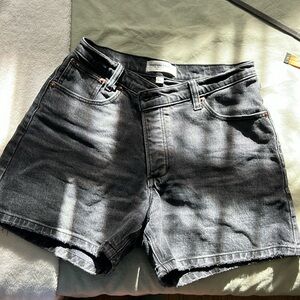 Abercrombie Dad Short 5”
